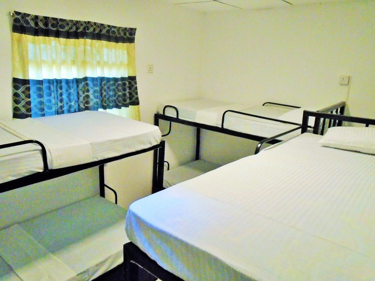 Ceylon Hostel-Galle 乌纳瓦图纳 外观 照片