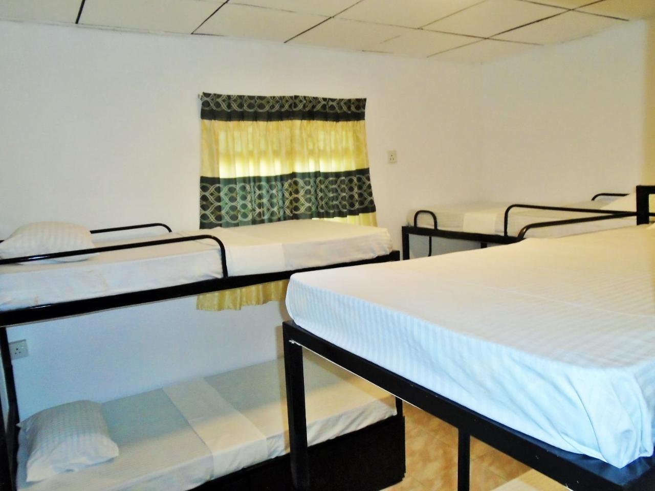 Ceylon Hostel-Galle 乌纳瓦图纳 外观 照片