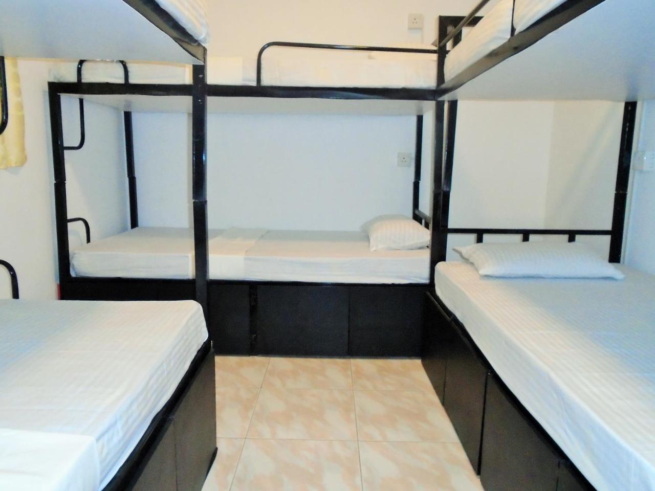 Ceylon Hostel-Galle 乌纳瓦图纳 外观 照片