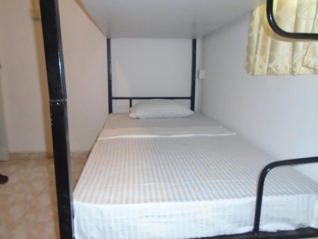 Ceylon Hostel-Galle 乌纳瓦图纳 外观 照片