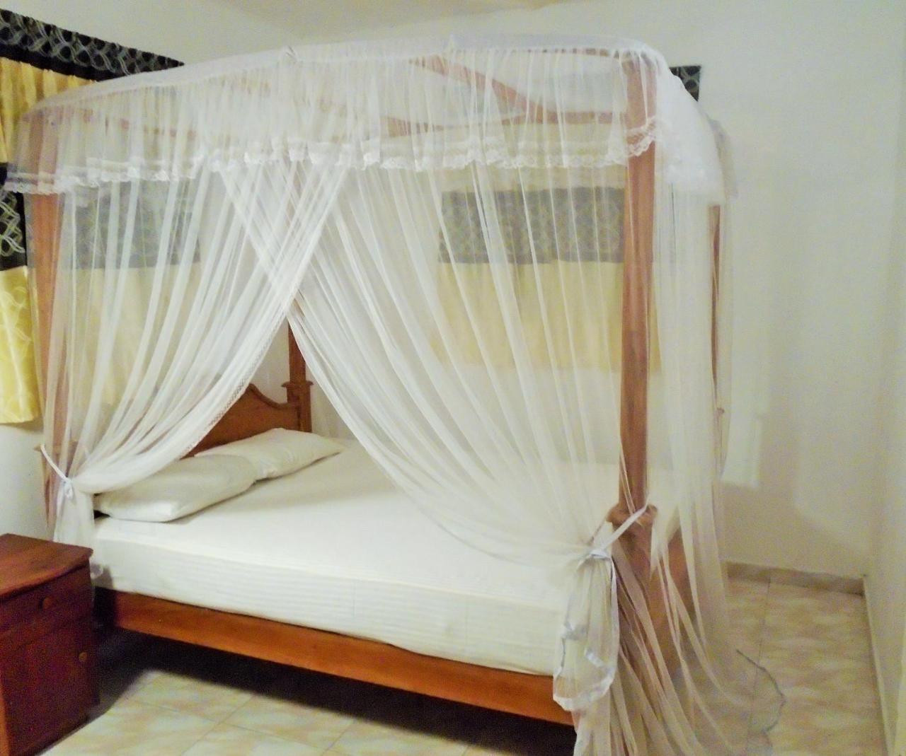 Ceylon Hostel-Galle 乌纳瓦图纳 外观 照片