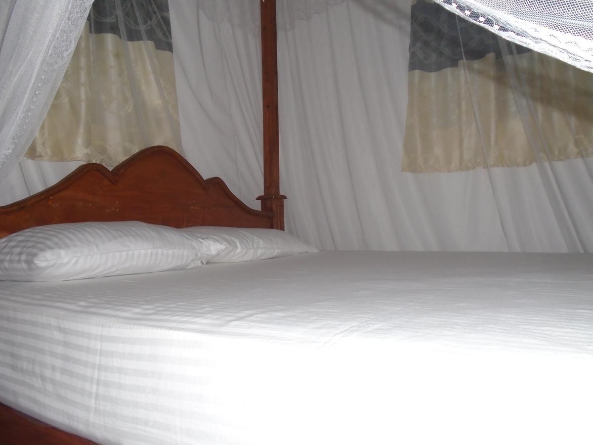 Ceylon Hostel-Galle 乌纳瓦图纳 外观 照片