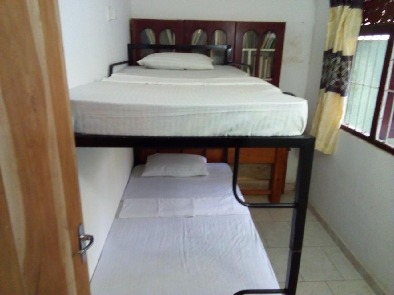 Ceylon Hostel-Galle 乌纳瓦图纳 外观 照片