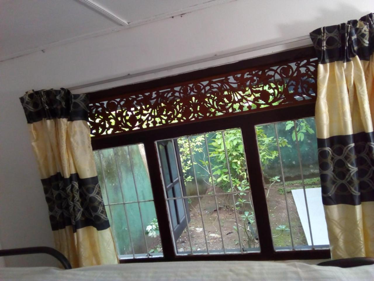 Ceylon Hostel-Galle 乌纳瓦图纳 外观 照片