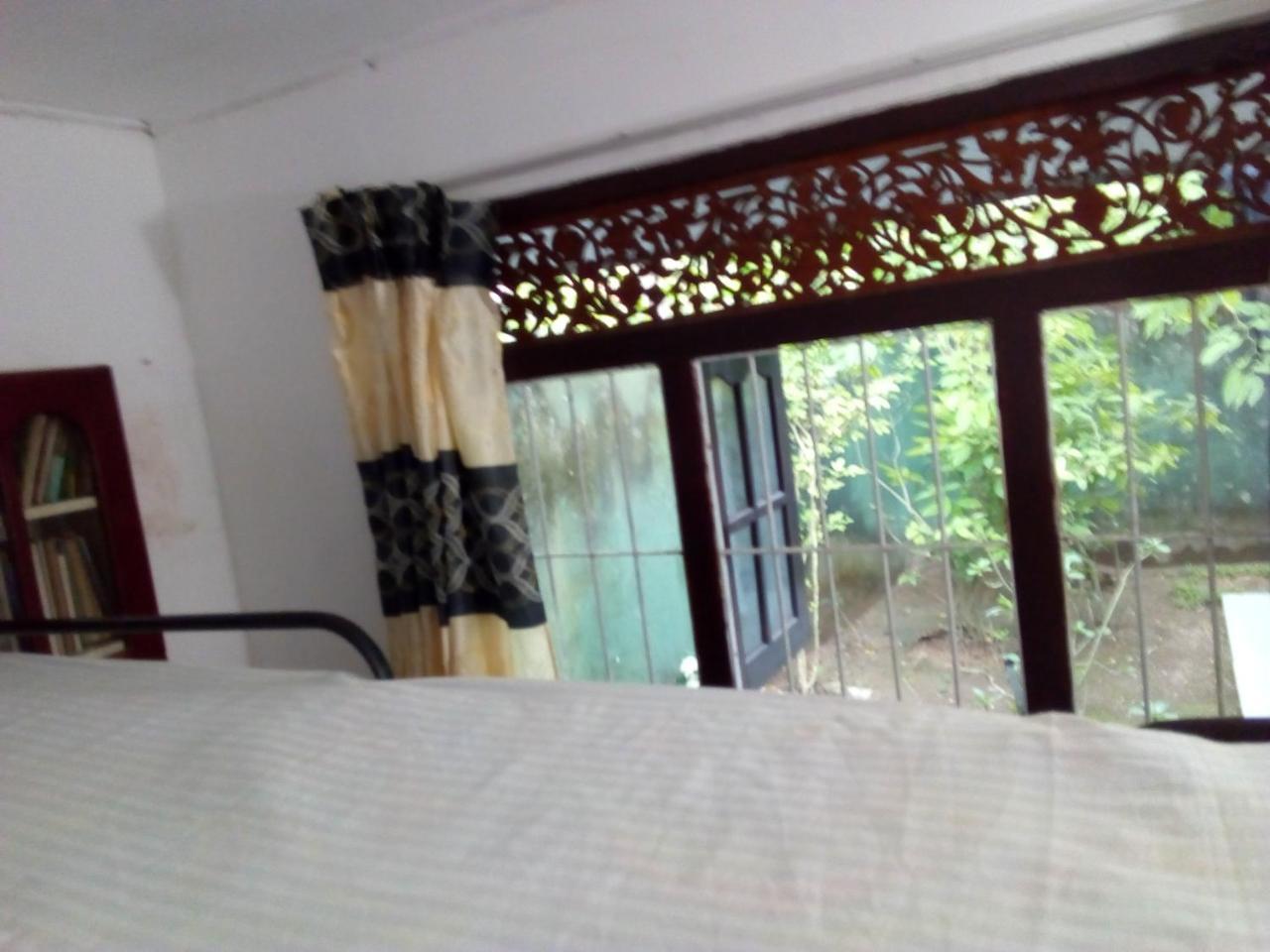 Ceylon Hostel-Galle 乌纳瓦图纳 外观 照片
