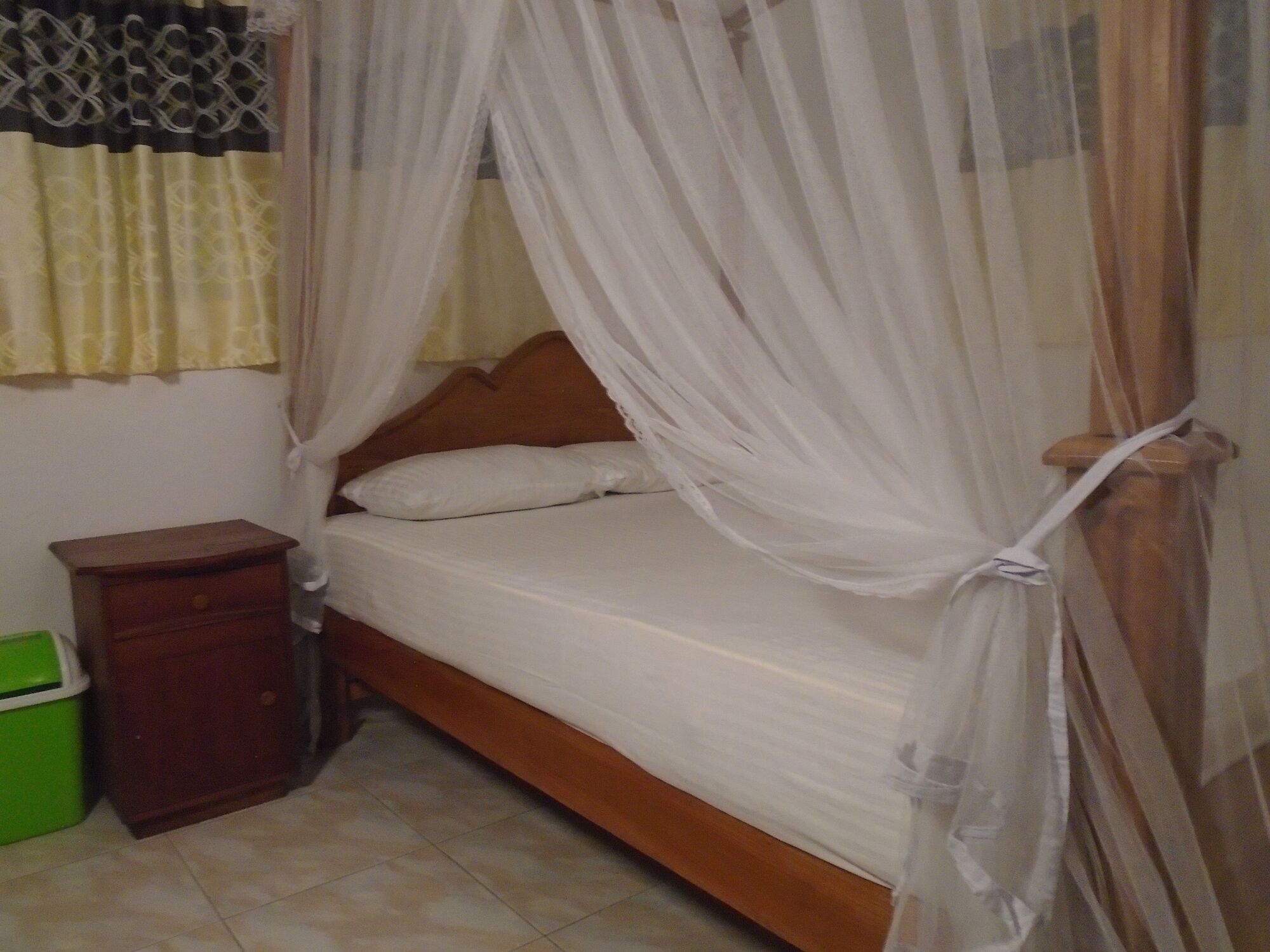 Ceylon Hostel-Galle 乌纳瓦图纳 外观 照片